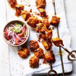 Poulet Tikka Tandoori Léger