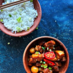 Thit Kho – Porc et Œuf Caramélisés à la Vietnamienne