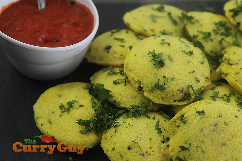 Recette des Idlis de Kanchipuram – Délicatesse du Sud de l’Inde