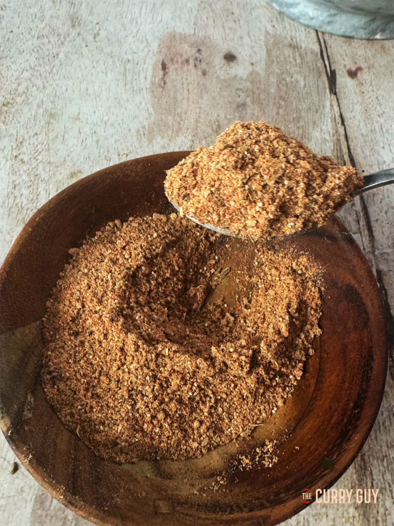 Masala Bihari | Le Roi du Curry
