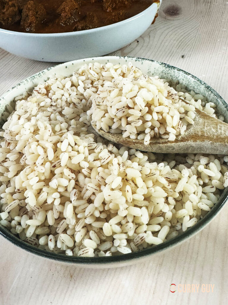 Riz Matta | Riz Rouge Kéralaïte