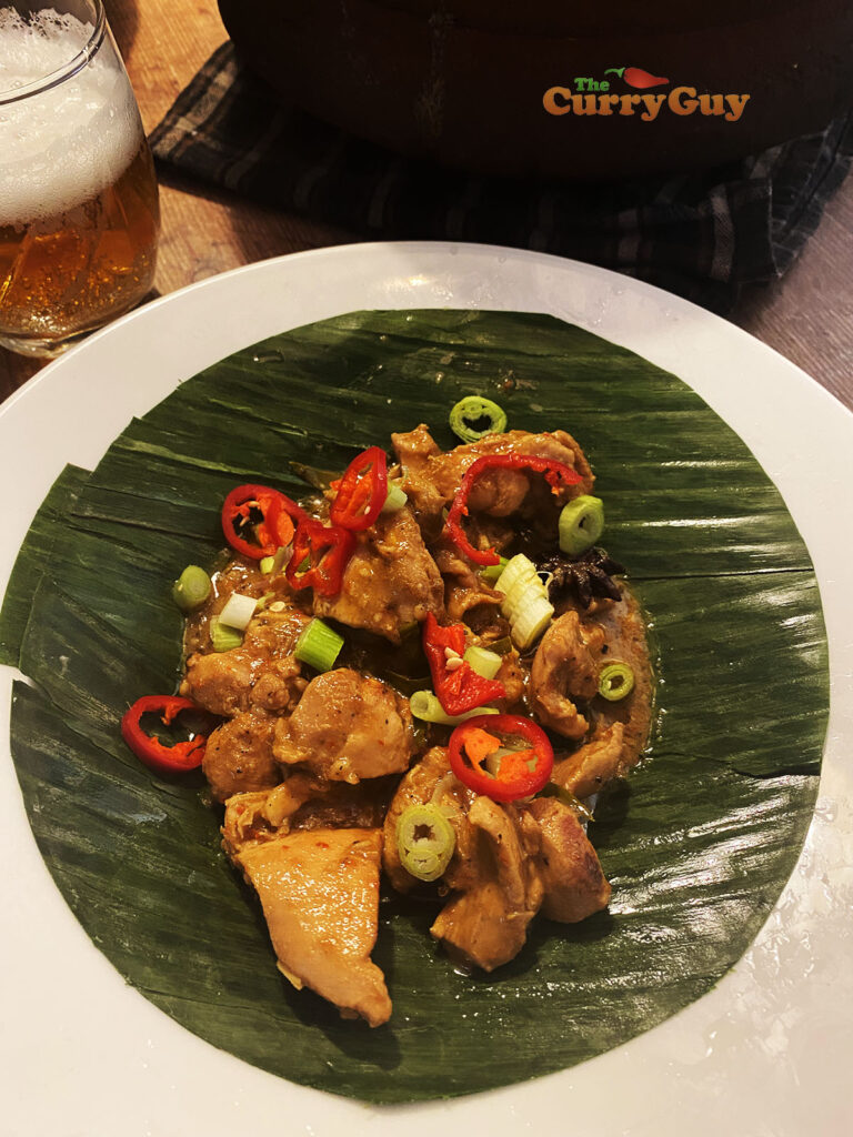 Boeuf Rendang | Recette Authentique